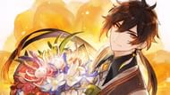 Zhongli is still a valuable character to own (Image via Genshin Impact)